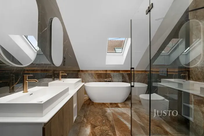 Prodej bytu 3+kk, Brno, Kosatcová, 102 m2