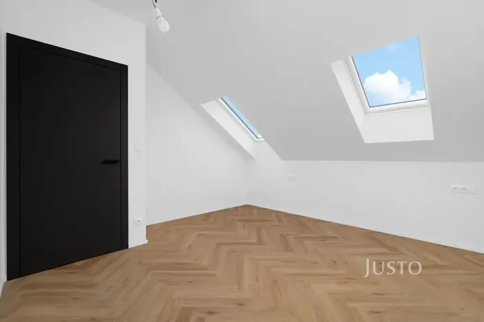 Prodej bytu 3+kk, Brno, Kosatcová, 102 m2