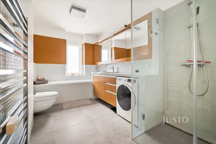 Pronájem bytu 3+1, Brno, Jakubské náměstí, 103 m2