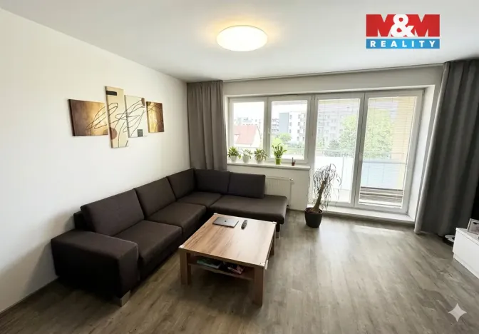 Prodej bytu 3+kk, Olomouc - Povel, Peškova, 75 m2