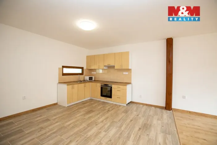 Pronájem bytu 2+kk, Vratěnín, 75 m2