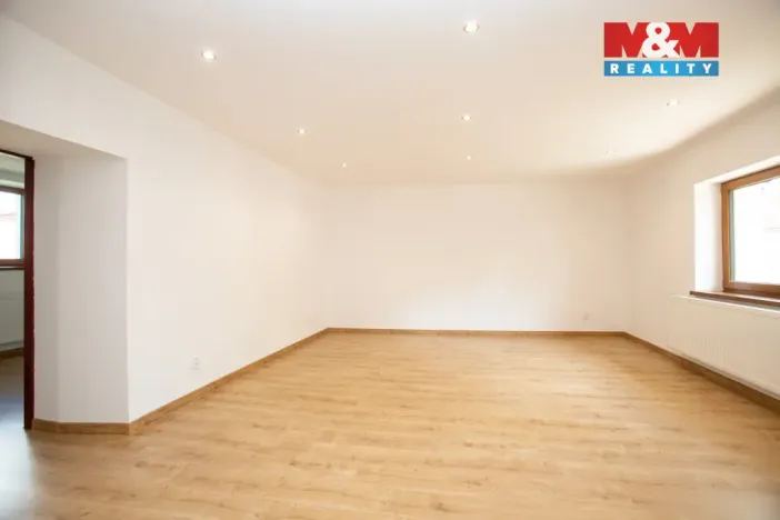 Pronájem bytu 3+kk, Vratěnín, 84 m2
