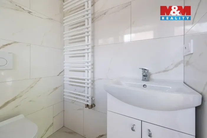 Prodej bytu 4+kk, Praha - Ruzyně, Duchcovská, 77 m2