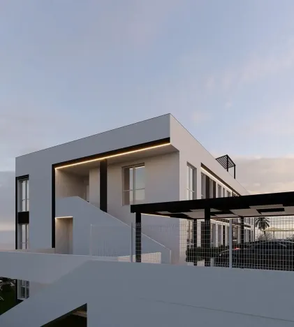 Prodej bytu 2+kk, Finestrat, Španělsko, 36 m2