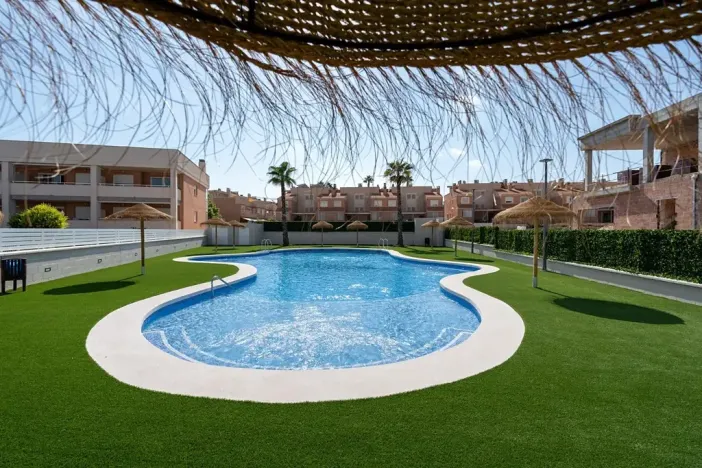 Prodej rodinného domu, Alicante, Španělsko, 96 m2