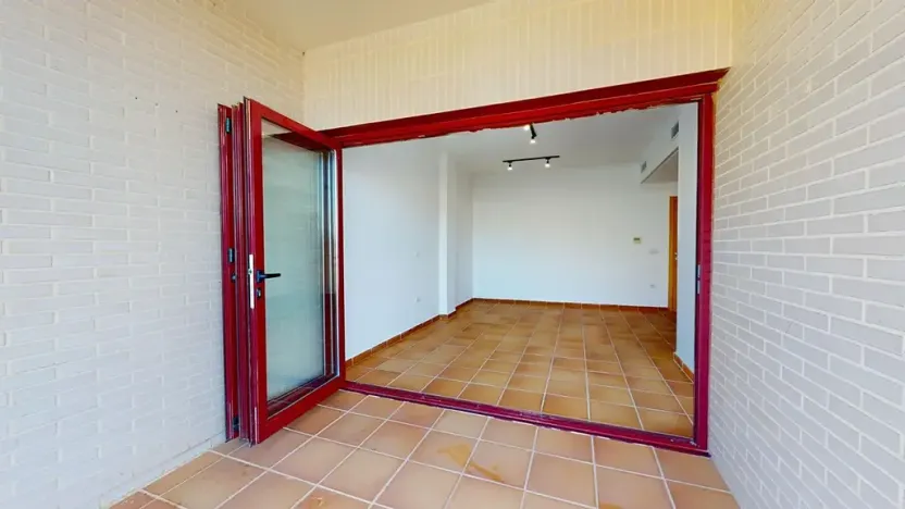 Prodej bytu 2+kk, Archena, Španělsko, 42 m2