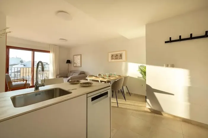Prodej bytu 2+1, Murcia City, Španělsko, 52 m2