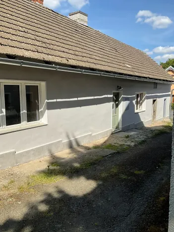 Prodej chalupy, Zalužany, 70 m2