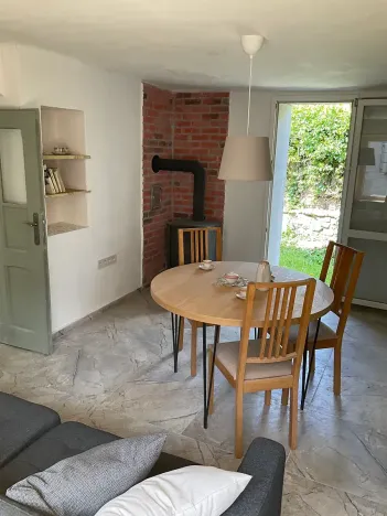 Prodej chalupy, Zalužany, 70 m2