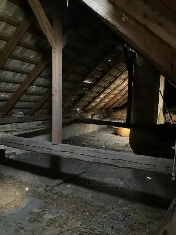 Prodej chalupy, Zalužany, 70 m2