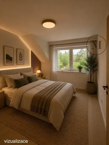 Prodej rodinného domu, Horní Planá, Jenišov, 159 m2