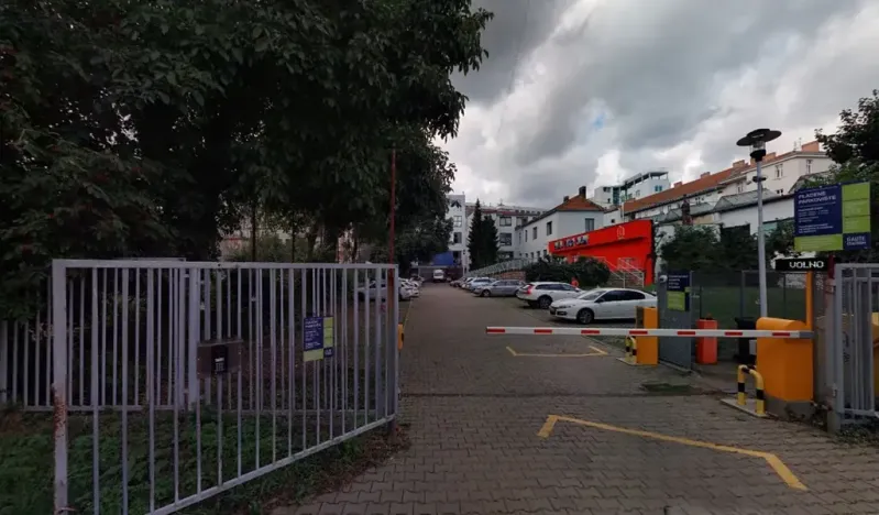 Pronájem kanceláře, Brno, Lidická, 88 m2