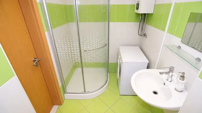 Pronájem bytu 2+1, Brno - Veveří, Bayerova, 54 m2