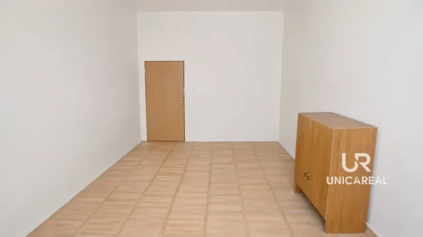 Pronájem bytu 2+1, Brno - Veveří, Bayerova, 54 m2