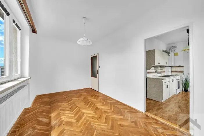 Prodej bytu 3+1, Lanškroun, Dobrovského, 78 m2