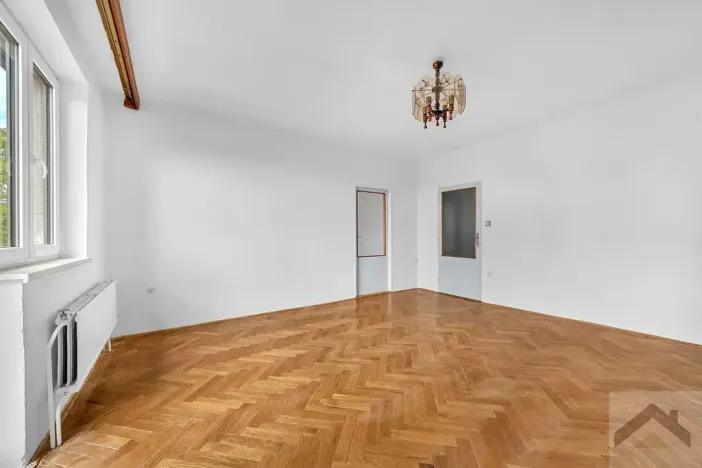 Prodej bytu 3+1, Lanškroun, Dobrovského, 78 m2