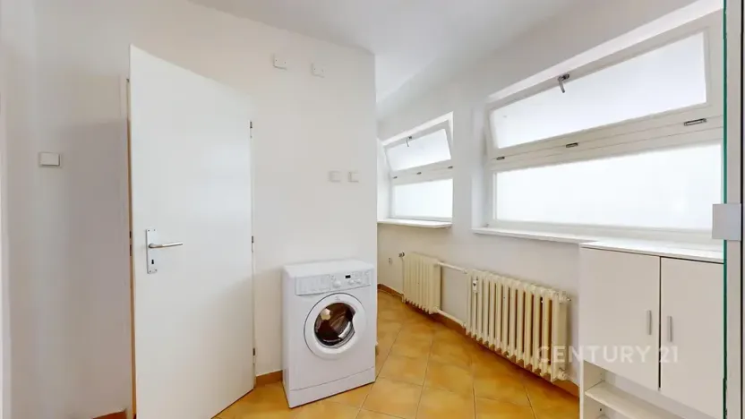 Pronájem bytu 1+1, Ostrava, Jurečkova, 37 m2
