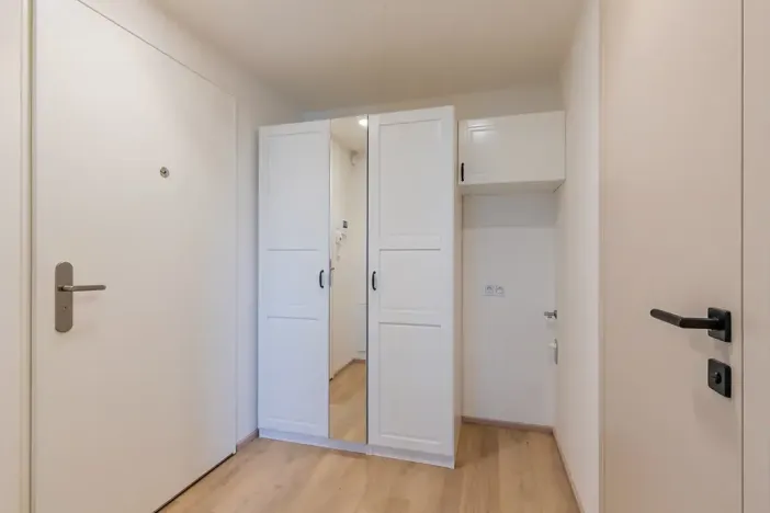 Pronájem bytu 1+kk, Praha - Žižkov, Malešická, 39 m2