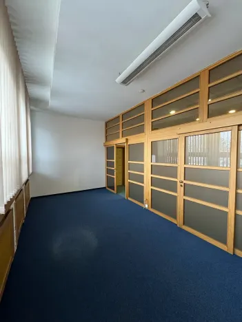 Pronájem kanceláře, Jablonec nad Nisou, Palackého, 19 m2