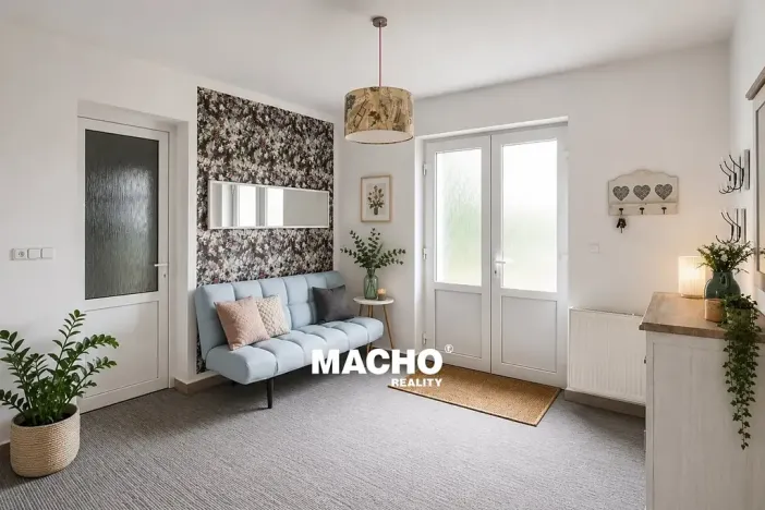 Prodej rodinného domu, Kostelec u Křížků, 353 m2