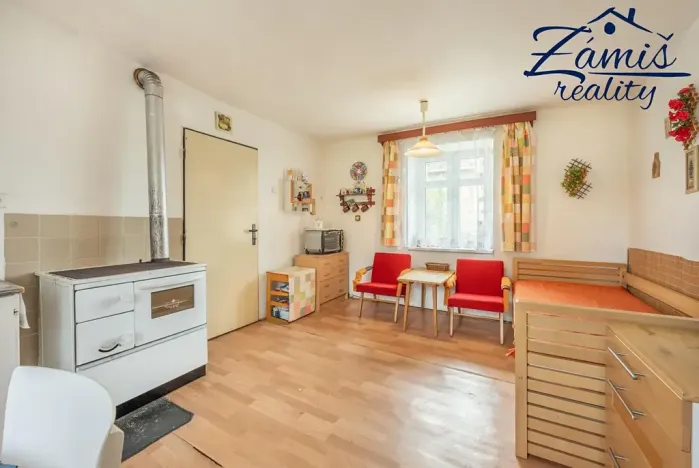 Prodej rodinného domu, Zavidov, 45 m2