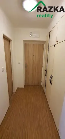 Pronájem bytu 1+1, Bor, 36 m2