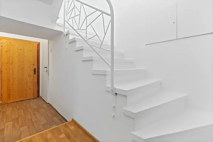 Prodej rodinného domu, Prakšice, 100 m2