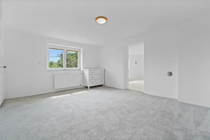 Prodej rodinného domu, Prakšice, 100 m2