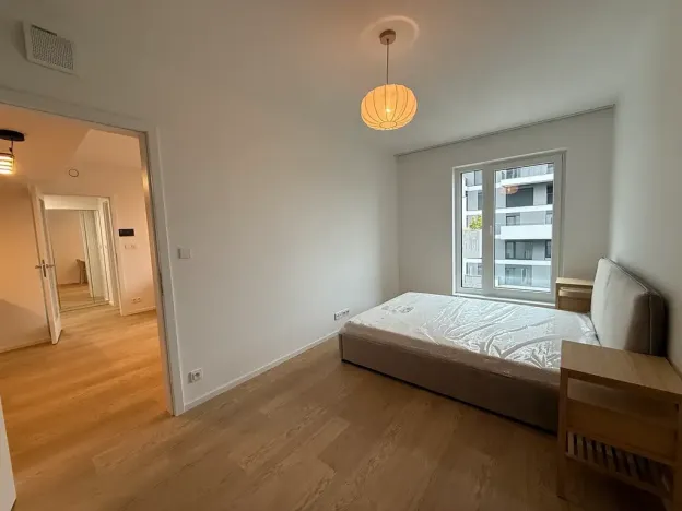 Pronájem bytu 2+kk, Praha - Stodůlky, Hábova, 52 m2