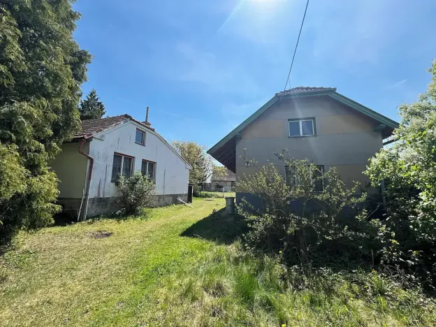Prodej rodinného domu, Onomyšl, 450 m2
