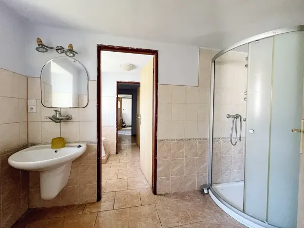 Prodej rodinného domu, Onomyšl, 450 m2