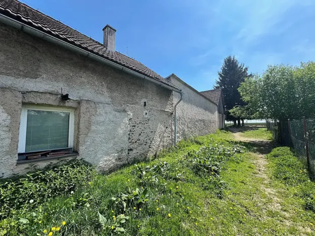 Prodej rodinného domu, Onomyšl, 450 m2