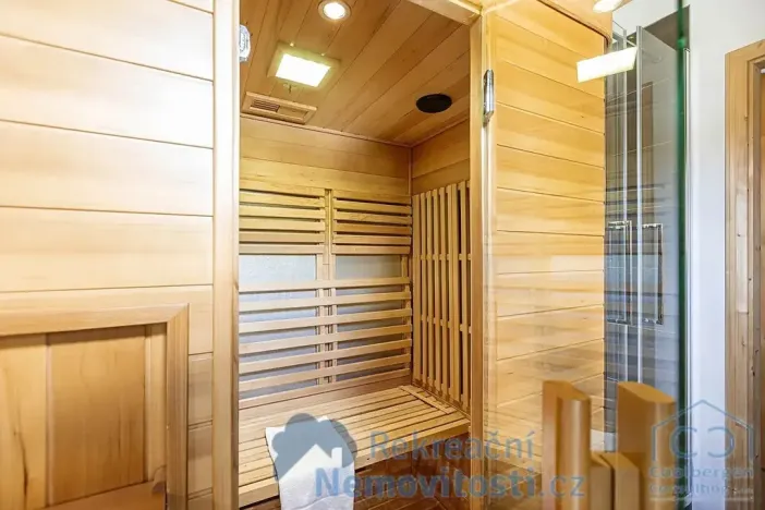 Prodej rodinného domu, Sankt Georgen am Kreischberg, Rakousko, 100 m2