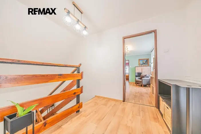Prodej rodinného domu, Kladno, Doberská, 161 m2
