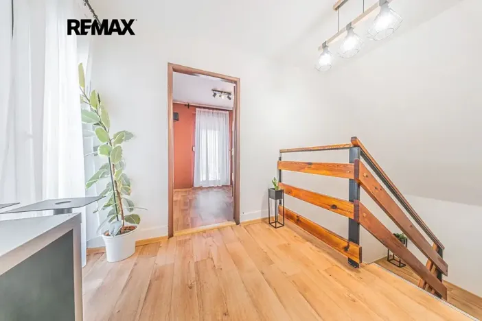 Prodej rodinného domu, Kladno, Doberská, 161 m2