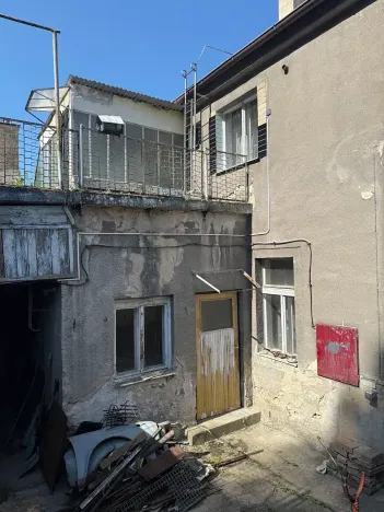 Prodej rodinného domu, Mladá Boleslav, Vinecká, 108 m2