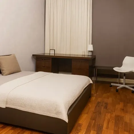 Pronájem bytu 3+1, České Budějovice, Vřesová, 83 m2