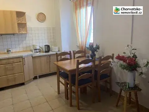 Prodej bytu 2+kk, Rabac, Chorvatsko, 40 m2