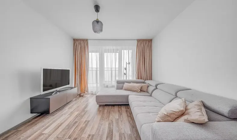 Prodej bytu 3+kk, Praha - Strašnice, Zvěřinova, 69 m2