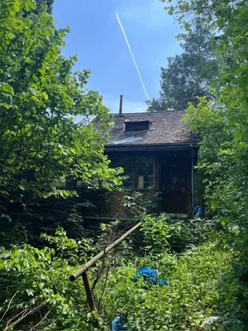 Prodej pozemku pro bydlení, Brno, 1868 m2