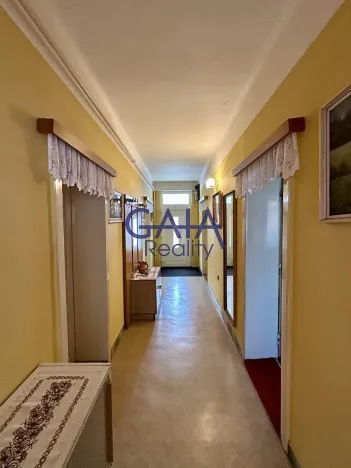 Prodej rodinného domu, Žeraviny, 235 m2
