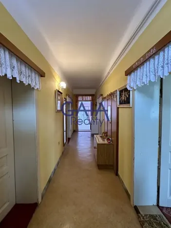 Prodej rodinného domu, Žeraviny, 235 m2