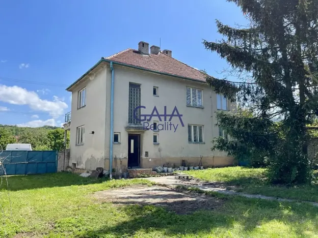 Prodej rodinného domu, Velká nad Veličkou, 166 m2