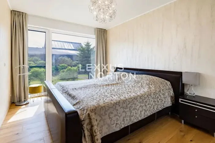 Pronájem rodinného domu, Vysoký Újezd, U Vršku, 115 m2