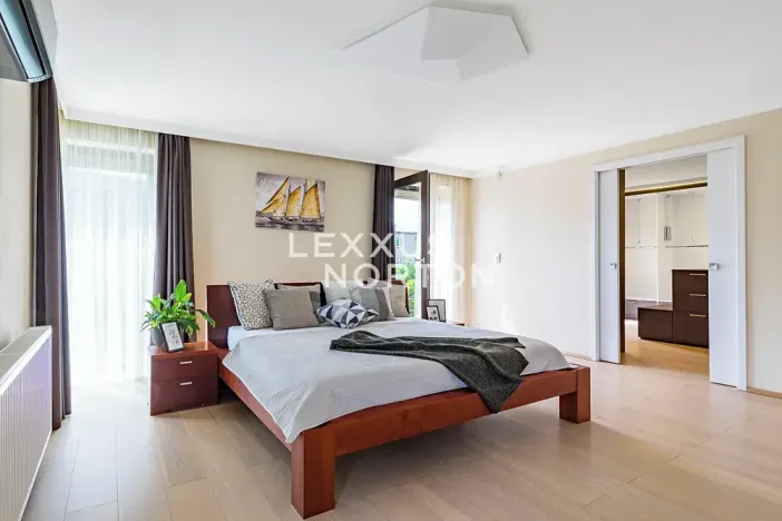 Prodej rodinného domu, Praha - Michle, Na Bohdalci, 322 m2