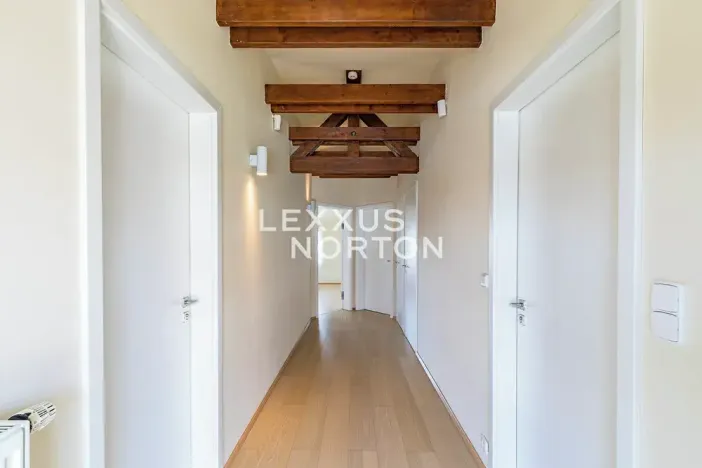 Prodej rodinného domu, Praha - Michle, Na Bohdalci, 322 m2