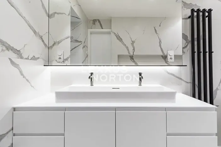 Prodej bytu 3+kk, Praha - Vinohrady, Mánesova, 153 m2