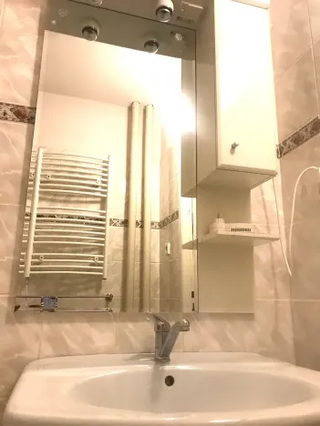 Prodej bytu 2+kk, Týnec nad Sázavou, Na Hlinkách, 50 m2