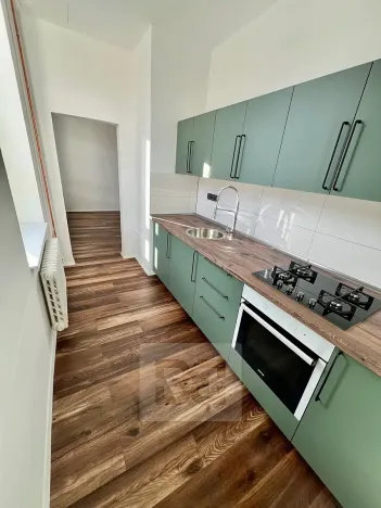Pronájem bytu 1+1, Králův Dvůr, Plzeňská, 35 m2
