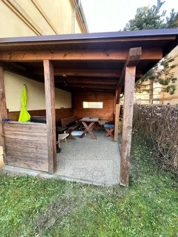 Pronájem bytu 1+1, Králův Dvůr, Plzeňská, 35 m2